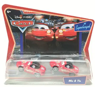 MATTEL 무비 모먼트 4 미아/티어 L6297