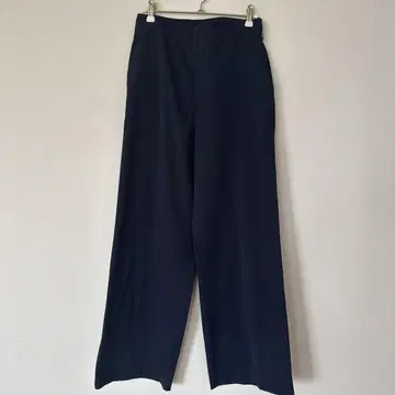 INED 네이비 팬츠 9호