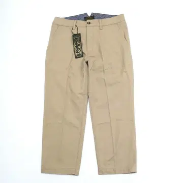 COAL MINE 콜 마인 코지마 워크 팬츠 치노 팬츠 S/BEIGE