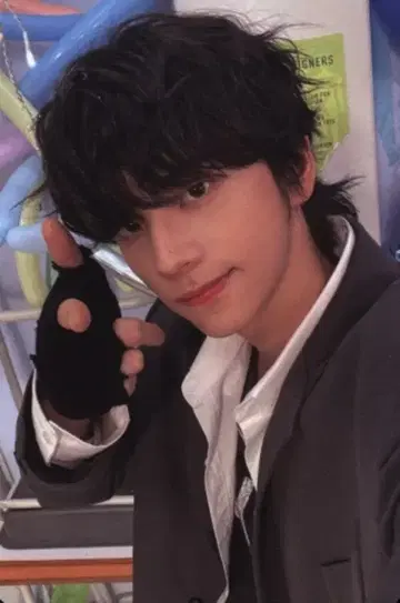 TWS Standard ver. SHINYU Last Bell