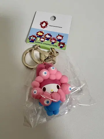 만박 미야쿠미야키링 산리오 마이멜로디