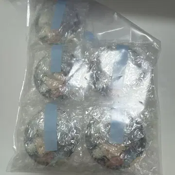 앙스타 칸나 나미토 카나 캔뱃지 5개