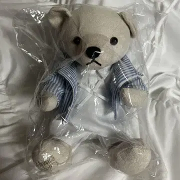 야마다 료스케 프로듀스 쟈니즈 샵 봉제 인형
