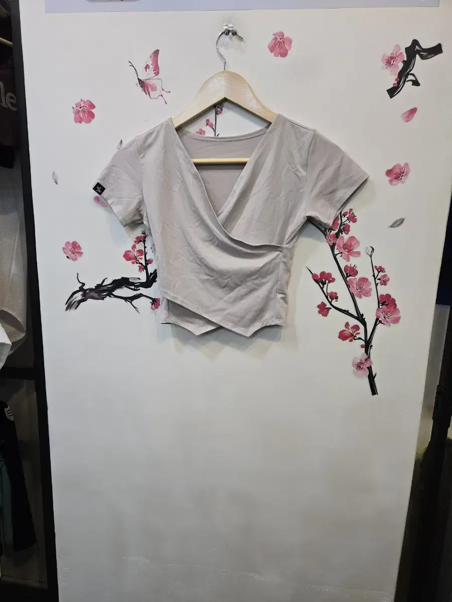 Xexymix short sleeve tee S