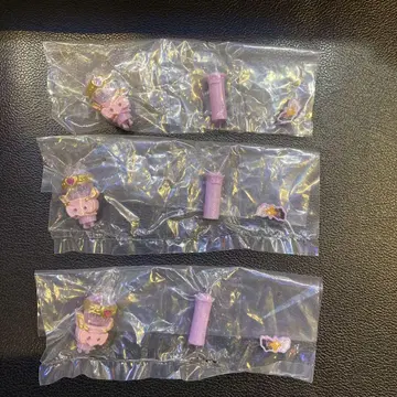너와 아이돌 프리큐어 나루키리 프리큐어 3