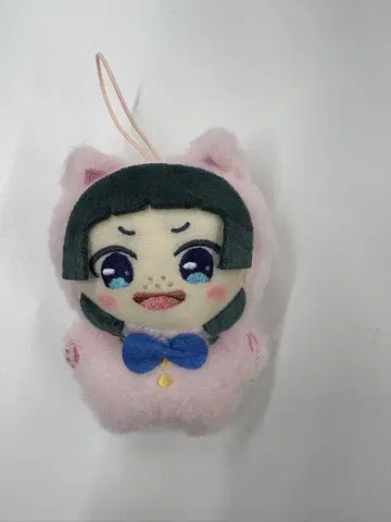 약사의 혼잣말 기구루미 마스코트 고양이 고양이