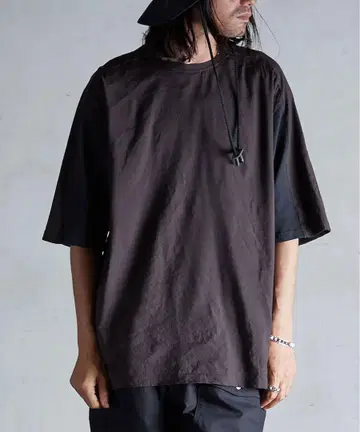 EGO TRIPPING SWITCH TEE