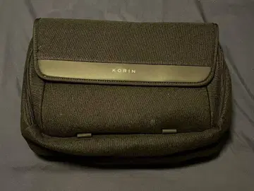 KORIN Design ClickSling X 숄더백