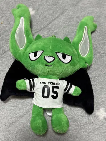 코무돗토 BB5 REI 봉제 인형