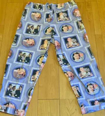 USA제 Tha cat's pajamas Anne Taintor 올 패턴
