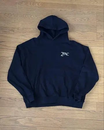 common base 2pac 후드티