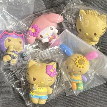산리오 바캉스 컴플리트