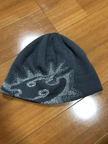 SAN SAN GEAR(산산기어) 비니 사이즈 1