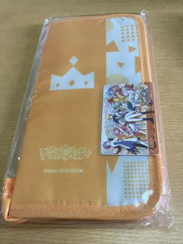 완다쇼 츄니즘 프로세카 콜라보 완다쇼 세트