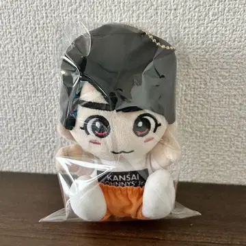 나니와단시 오니시 류세이 치비누이