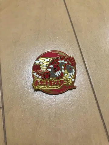 포켓몬 포켓몬 센터 그라돈 핀즈 핀 배치