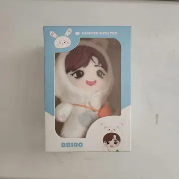 treasure 보물 김도영 봉제 인형 트레이딩 카드 부속품 등 없음