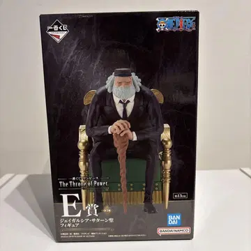 원피스 제일복권 제이 가르시아 피규어 E상