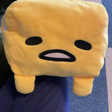 구데타마 봉제 인형