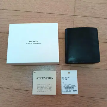slow 슬로우 herbie 허비 mini wallet