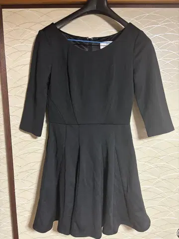 Rady 블랙 원피스 S 사이즈
