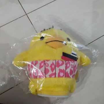 바리 씨를 따라하는 아이