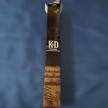 킹덤 전 명장면 포스터  몽무 창평군