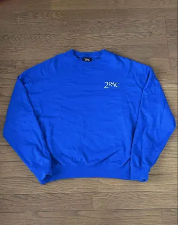 common base 2pac 맨투맨