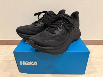 클리프톤 clifton 10 25.0cm (와이드) HOKA 호카