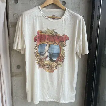 Hang Cup 티셔츠 Moutasse Surf