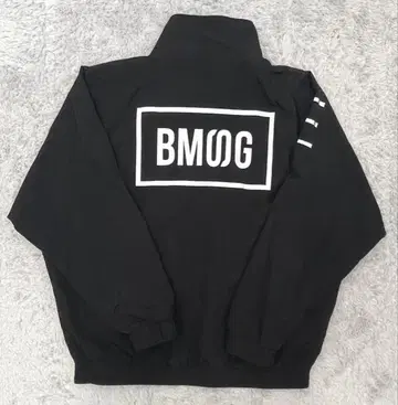 BMSG 자켓