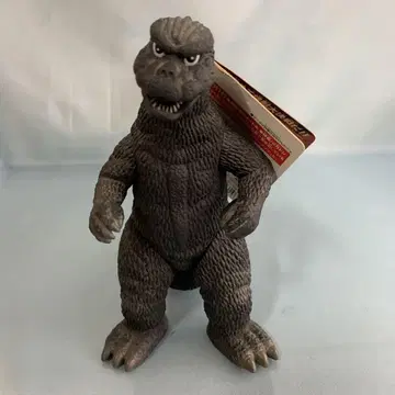 고질라 1974 '고질라 대 메카 고질라' 무비 몬스터 시리즈
