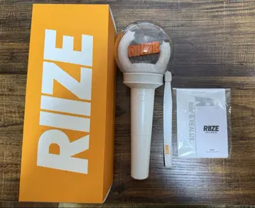 RIIZE OFFICIAL FANLIGHT 응원봉