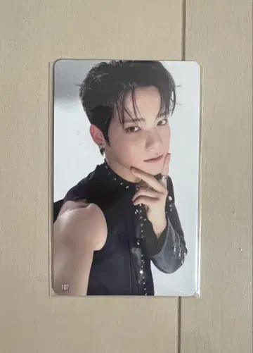 INI XQUARE 기무라 마사야 107 사코슈