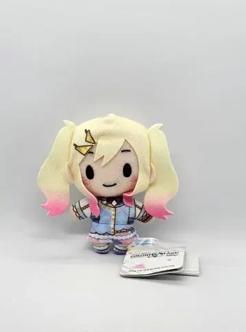 프로젝트 세카이 모어 플러스 마스코트 텐마 사키 프로세카