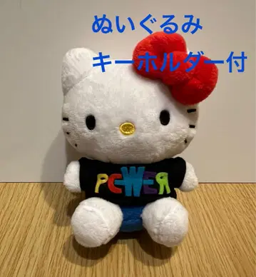 G-DRAGON POWER 티셔츠 지용 키티 의상