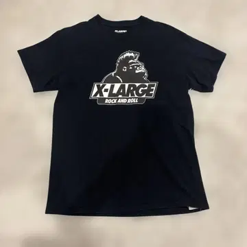 엑스라지 AIR JAM2016 티셔츠