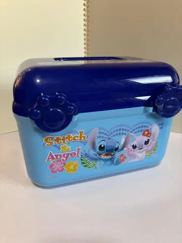 스티치 BOX