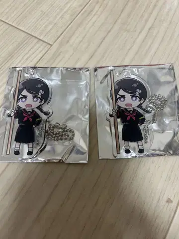 BLEACH gigo 타이야키 참 히나모리 복숭아