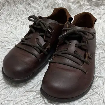 BIRKENSTOCK 버켄스탁 몬타나 다크 브라운 24cm