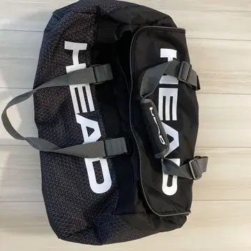 HEAD 테니스 라켓 백 블랙