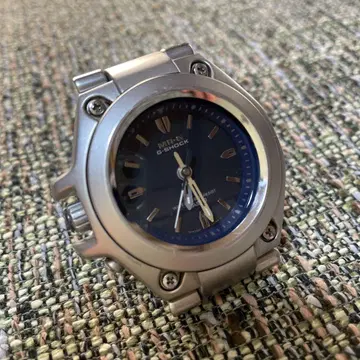 인기 금침] CASIO / 카시오 손목 시계 지샥 MR-G120