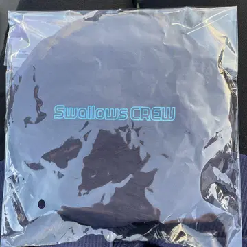 도쿄 야쿠르트 스와로즈 Crew 버킷 햇