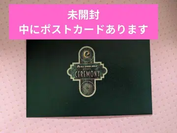 Mrs.GREENAPPLE CEREMONY 엽서