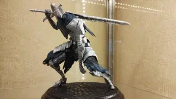 DARK SOULS 다크 소울 알트리우스 심연의 걷기