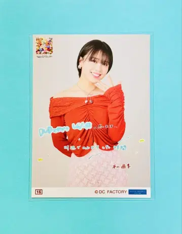 안주루무 벚꽃 매실 복숭아 먼저 가세요! 코레샤 16번 히라야마 유키