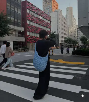 팝콘 백