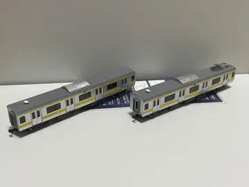 TOMIX 209계 500번대 모하 209 모하 208 N 게이지