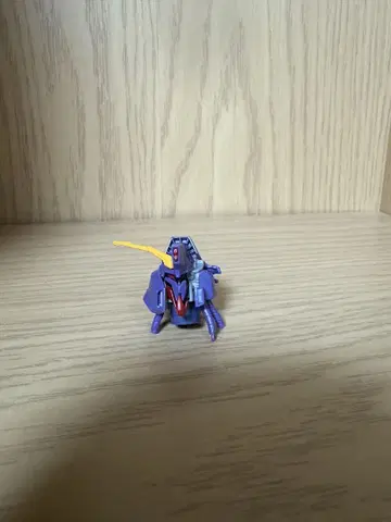 MG 사이코 건담 mk2 헤드