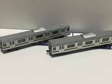 TOMIX E231계 1000번대 사하 E231 N 게이지